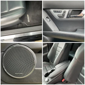 Mercedes-Benz C 63 AMG, снимка 13