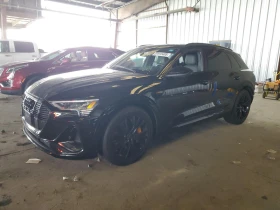 Audi E-Tron * CHRONOS* * АвтоКредит*  - 57499 лв. / 29398.77 € - 91248953 2