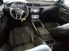 Audi E-Tron * CHRONOS* * АвтоКредит*  - 57499 лв. / 29398.77 € - 91248953 10
