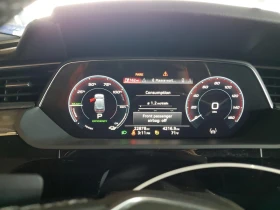 Audi E-Tron * CHRONOS* * АвтоКредит*  - 57499 лв. / 29398.77 € - 91248953 11