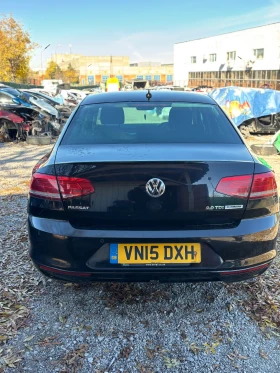 VW Passat B8 2.0 дизел, снимка 4