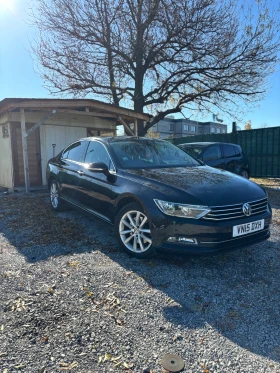 VW Passat B8 2.0 дизел, снимка 3