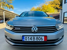 VW Passat * DIGITAL* 2.0BI-TDI* DSG* LED* FULL*  - 24990 лв. / 12777.18 € - 43364402 2