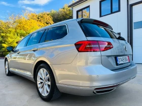 VW Passat * DIGITAL* 2.0BI-TDI* DSG* LED* FULL*  - 24990 лв. / 12777.18 € - 43364402 5