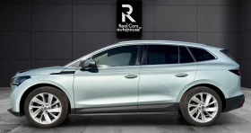 Skoda Enyaq 80* ТЕРМОПОМПА* DEISTR* KEYLESS* CAMERA*  - 52490 лв. / 26837.71 € - 62380994 2