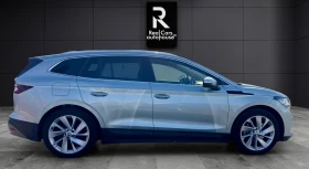 Skoda Enyaq 80* ТЕРМОПОМПА* DEISTR* KEYLESS* CAMERA*  - 52490 лв. / 26837.71 € - 62380994 6