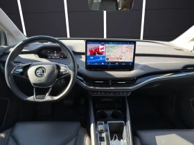 Skoda Enyaq 80* ТЕРМОПОМПА* DEISTR* KEYLESS* CAMERA*  - 52490 лв. / 26837.71 € - 62380994 12