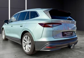 Skoda Enyaq 80* ТЕРМОПОМПА* DEISTR* KEYLESS* CAMERA*  - 52490 лв. / 26837.71 € - 62380994 3