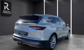 Skoda Enyaq 80* ТЕРМОПОМПА* DEISTR* KEYLESS* CAMERA*  - 52490 лв. / 26837.71 € - 62380994 5
