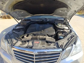 Mercedes-Benz E 220  | Mobile.bg    9