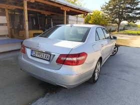 Mercedes-Benz E 220  | Mobile.bg    16