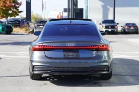 Audi A7 Technik Quattro * CARFAX *    | Mobile.bg    5