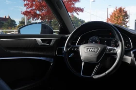 Audi A7 Technik Quattro * CARFAX *    | Mobile.bg    8