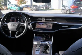 Audi A7 Technik Quattro * CARFAX *    | Mobile.bg    7