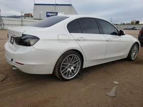 BMW 335 XDRIVE* HARMAN/KARDON* КАМЕРА* ПОДГРЕВ - 24000 лв. / 12271.01 € - 88802865 3