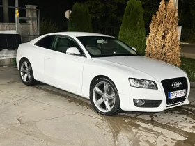 Audi A5, снимка 2