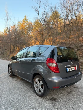 Mercedes-Benz A 180  CDI, снимка 5