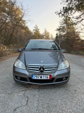 Mercedes-Benz A 180  CDI, снимка 1