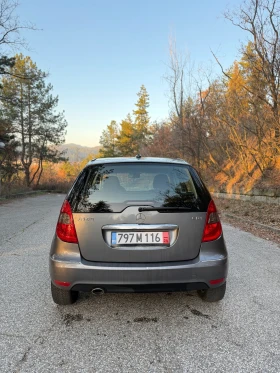 Mercedes-Benz A 180  CDI, снимка 4