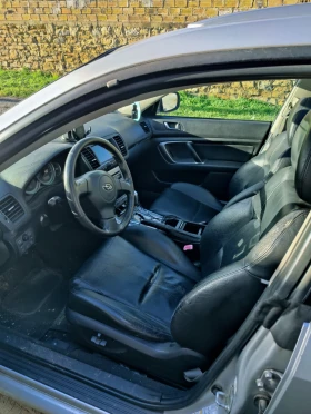 Subaru Legacy 2.0 Автоматик, снимка 7