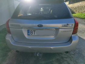 Subaru Legacy 2.0 Автоматик, снимка 3