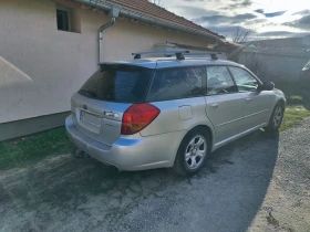 Subaru Legacy 2.0 Автоматик, снимка 4