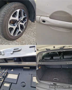 Renault Captur 1.5DCi Full extra Service Book  - 10200 € / 19949.47 лв. - 97152475 13