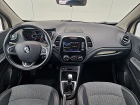 Renault Captur 1.5DCi Full extra Service Book  - 10200 € / 19949.47 лв. - 97152475 10