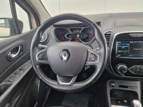 Renault Captur 1.5DCi Full extra Service Book  - 10200 € / 19949.47 лв. - 97152475 11