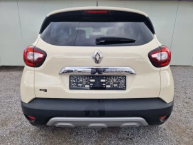 Renault Captur 1.5DCi Full extra Service Book  - 10200 € / 19949.47 лв. - 97152475 6