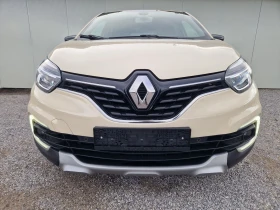 Renault Captur 1.5DCi Full extra Service Book  - 10200 € / 19949.47 лв. - 97152475 5
