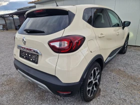 Renault Captur 1.5DCi Full extra Service Book  - 10200 € / 19949.47 лв. - 97152475 2