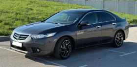 Honda Accord 2.0 156 к.с, снимка 3