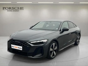 Audi A5 Limousine 150 kW TFSI quattro