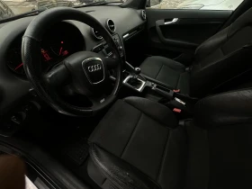 Audi A3 1.6 FSI S-Line - 3200 € / 6258.66 лв. - 32726229 14
