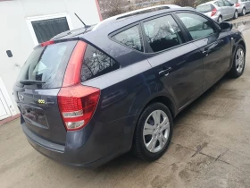 Kia Ceed 1.4 FACE NAVI KAMERA EURO 5 2012g - 3990 € / 7803.76 лв. - 53238724 7