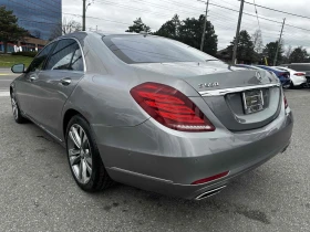 Mercedes-Benz S 500 CARFAX - 20500 € / 40094.51 лв. - 35772343 2