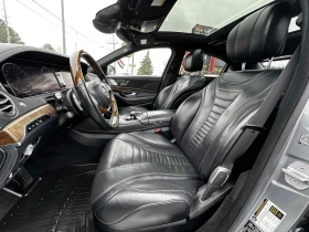 Mercedes-Benz S 500 CARFAX - 20500 € / 40094.51 лв. - 35772343 7