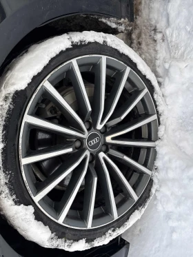 Audi A5 2.0L 4cyl AWD - 23600 € / 46157.59 лв. - 72686646 7