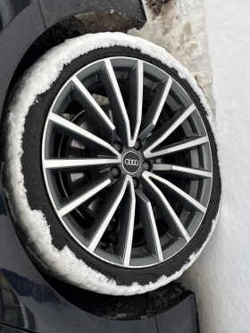 Audi A5 2.0L 4cyl AWD - 23600 € / 46157.59 лв. - 72686646 4