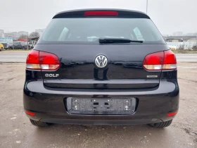 VW Golf 1.6 B/GPL - 5500 € / 10757.07 лв. - 10833924 5