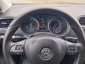 VW Golf 1.6 B/GPL - 5500 € / 10757.07 лв. - 10833924 13