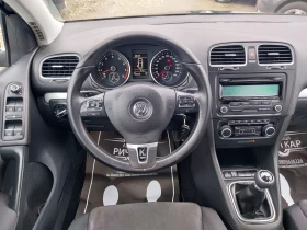 VW Golf 1.6 B/GPL - 5500 € / 10757.07 лв. - 10833924 14