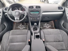 VW Golf 1.6 B/GPL - 5500 € / 10757.07 лв. - 10833924 9
