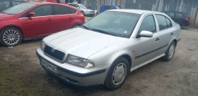 Skoda Octavia Газ бензин - 1300 € / 2542.58 лв. - 70865583 4