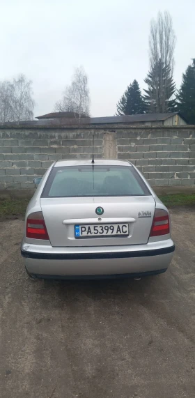 Skoda Octavia Газ бензин - 1300 € / 2542.58 лв. - 70865583 2
