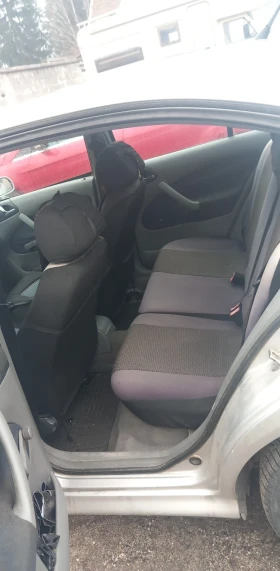 Skoda Octavia Газ бензин - 1300 € / 2542.58 лв. - 70865583 6