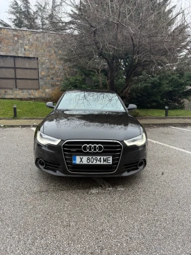 Audi A6 - 12900 € / 25230.21 лв. - 52656125 2