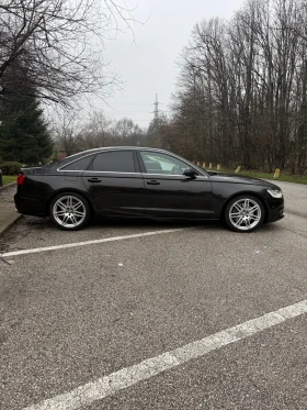 Audi A6 - 12900 € / 25230.21 лв. - 52656125 3