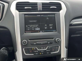Ford Fusion * SE Bluetooth SiriusXM * CARFAX * ЦЕНА ДО БГ - 10300 € / 20145.05 лв. - 29643695 16